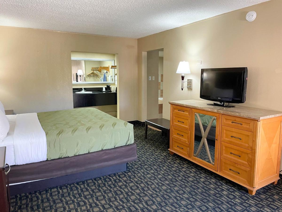 Studio 6 Suites North Richland Hills Tx 외부 사진