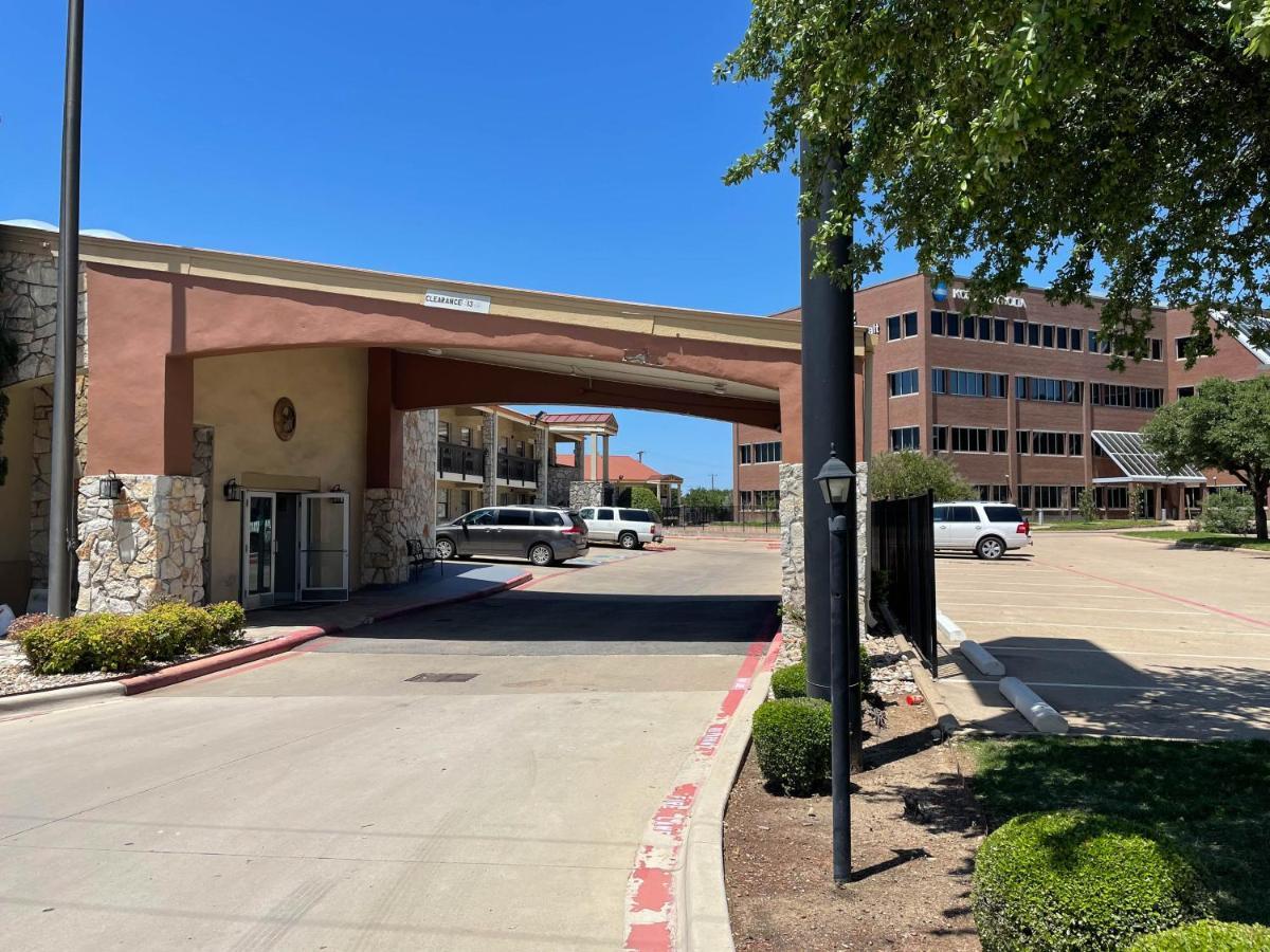 Studio 6 Suites North Richland Hills Tx 외부 사진