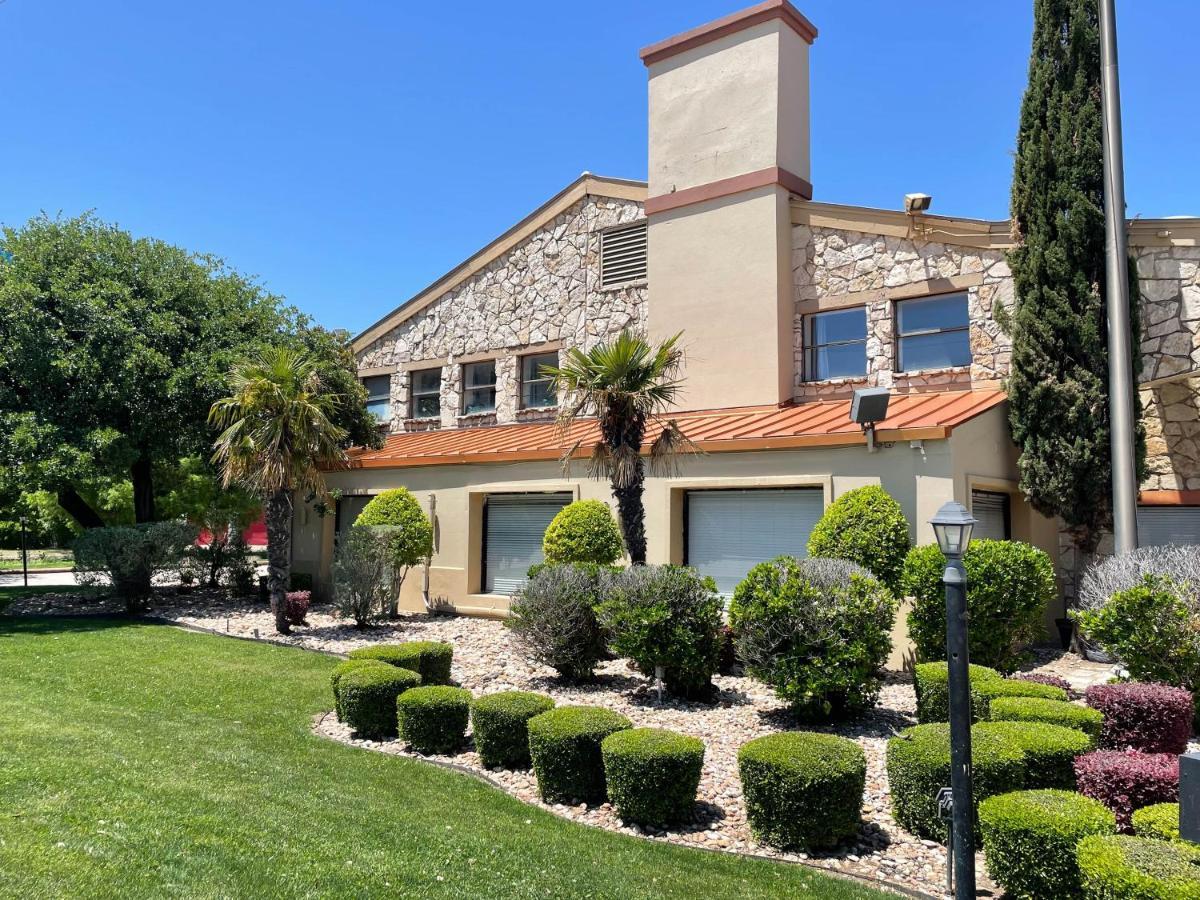 Studio 6 Suites North Richland Hills Tx 외부 사진