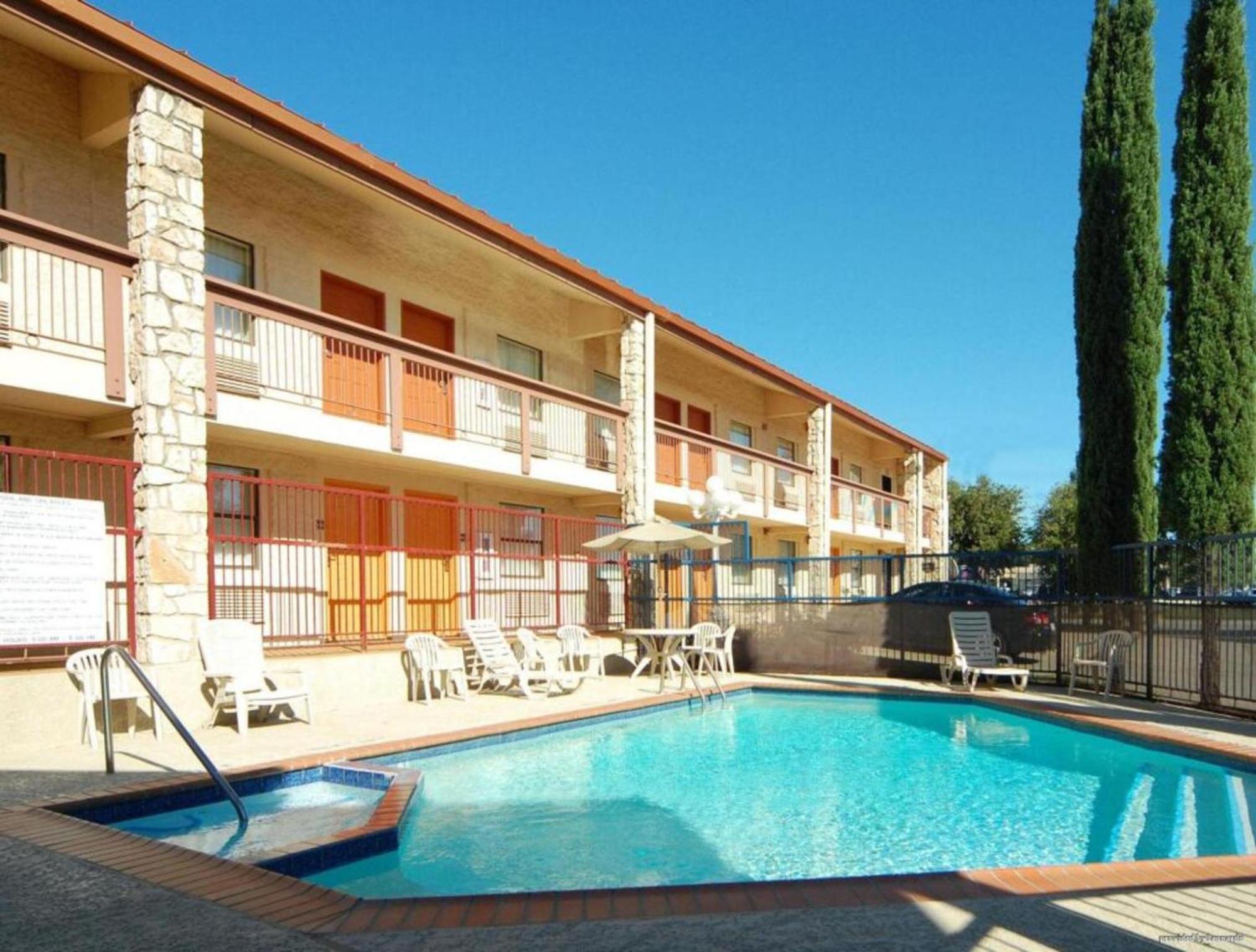 Studio 6 Suites North Richland Hills Tx 외부 사진